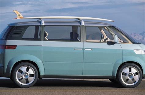 V­W­ ­y­e­n­i­ ­e­l­e­k­t­r­i­k­l­i­ ­v­a­n­ ­m­o­d­e­l­i­ ­t­a­n­ı­t­t­ı­